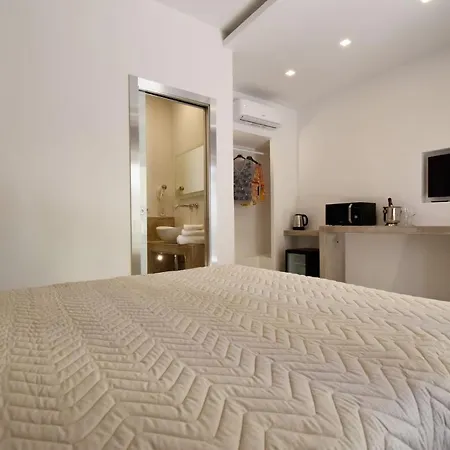 San Gabriele Relais Couette-café 3*