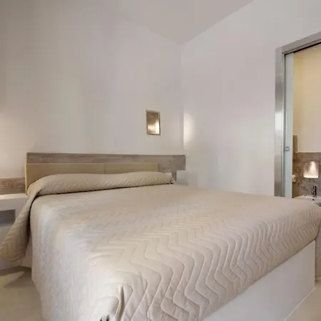 San Gabriele Relais Gallipoli