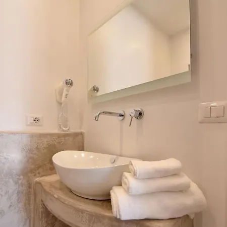 San Gabriele Relais Bed & Breakfast 3*