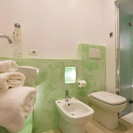 San Gabriele Relais Panzió 3*