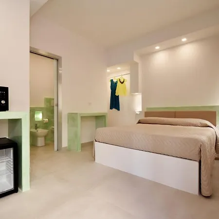 San Gabriele Relais 3* 加利波利