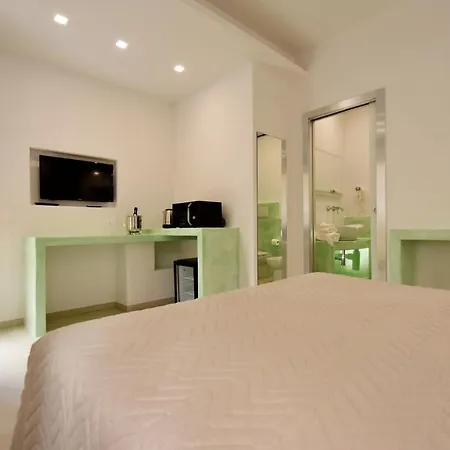 San Gabriele Relais 3*