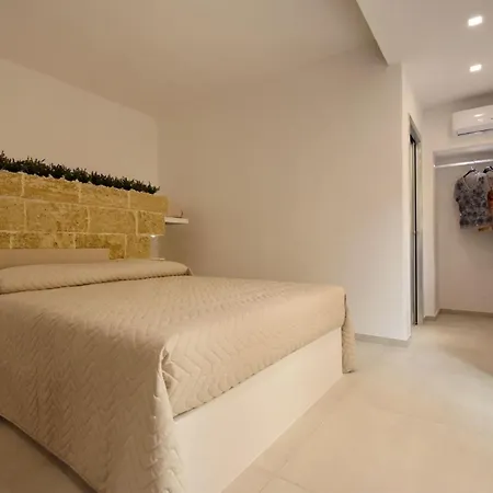 San Gabriele Relais Gallipoli