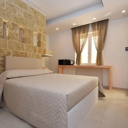 Panzió San Gabriele Relais 3*