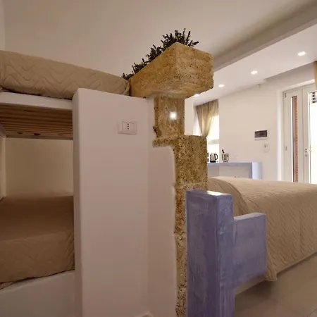 San Gabriele Relais 3* Gallipoli