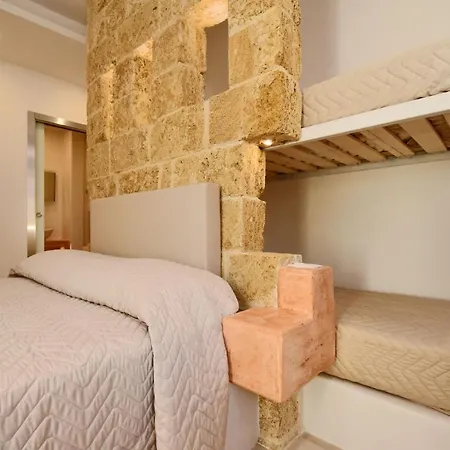 San Gabriele Relais Nocleg ze śniadaniem Gallipoli
