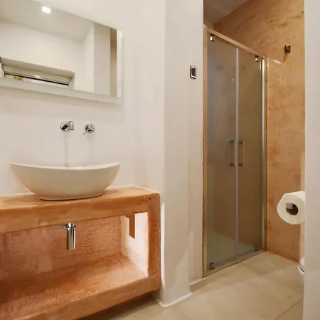 San Gabriele Relais Bed & Breakfast Gallipoli