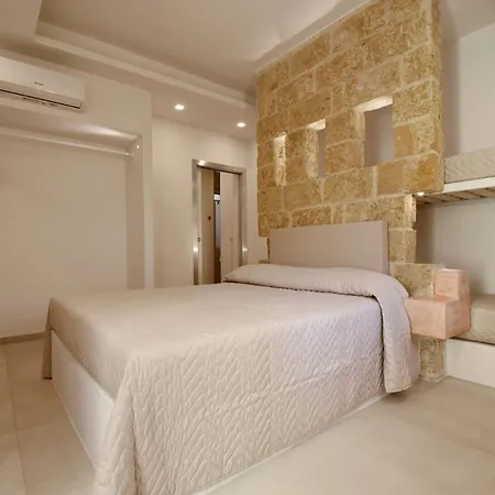 San Gabriele Relais Couette-café Gallipoli
