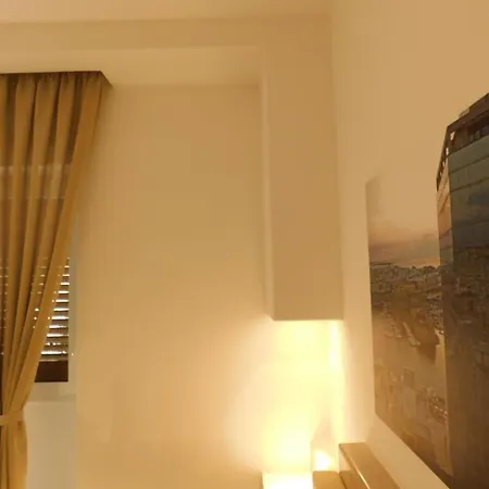 San Gabriele Relais 3* 加利波利