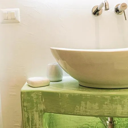 Panzió San Gabriele Relais 3*