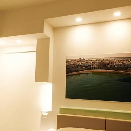 San Gabriele Relais 3* Gallipoli