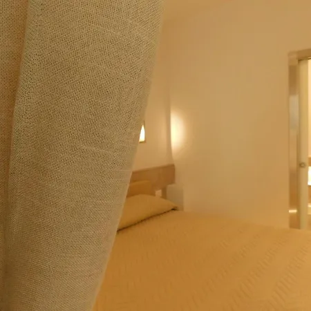 San Gabriele Relais 3* 加利波利