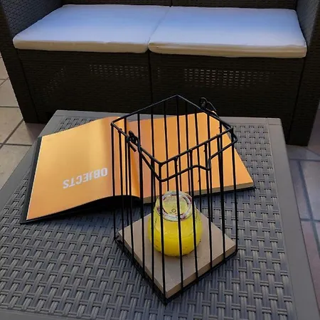 San Gabriele Relais 3* Gallipoli