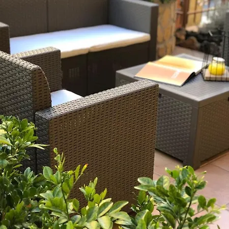 San Gabriele Relais Panzió