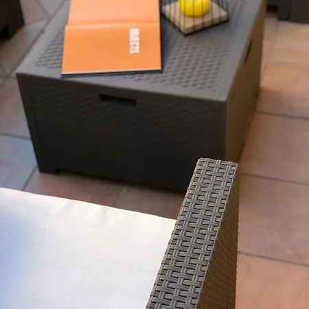 Bed & Breakfast San Gabriele Relais Gallipoli