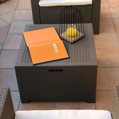 Panzió San Gabriele Relais 3*