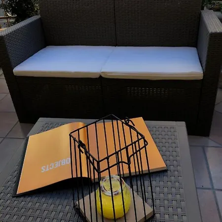 Bed & Breakfast San Gabriele Relais