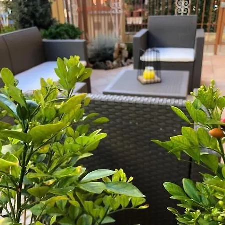 Bed & Breakfast San Gabriele Relais