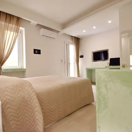 Bed & Breakfast San Gabriele Relais 3*