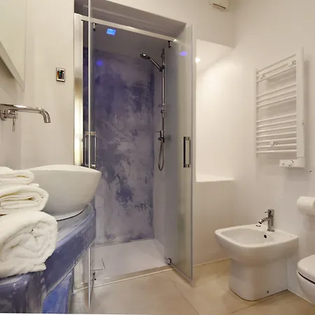 Bed & Breakfast San Gabriele Relais