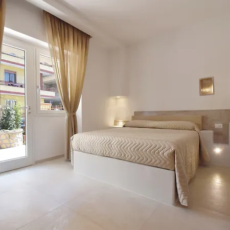 San Gabriele Relais Panzió