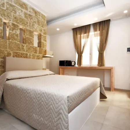 Panzió San Gabriele Relais 3*