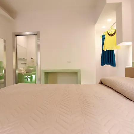 Alojamento de Acomodação e Pequeno-almoço San Gabriele Relais 3*