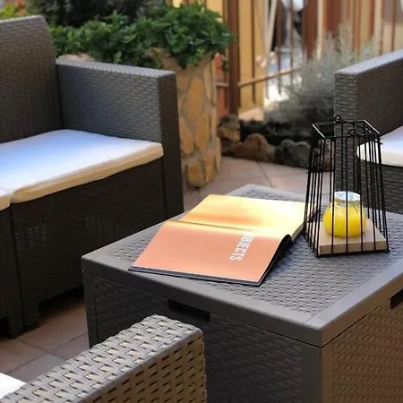 San Gabriele Relais 3*