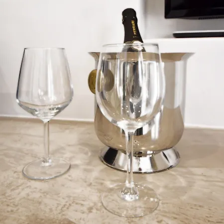 Bed & Breakfast San Gabriele Relais 3*