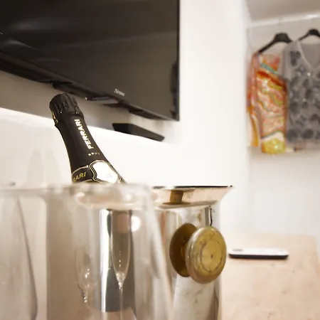 Bed & Breakfast San Gabriele Relais Gallipoli