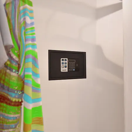 Bed & Breakfast San Gabriele Relais