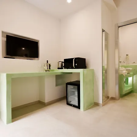 San Gabriele Relais Gallipoli