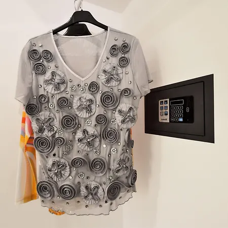 Panzió San Gabriele Relais 3*