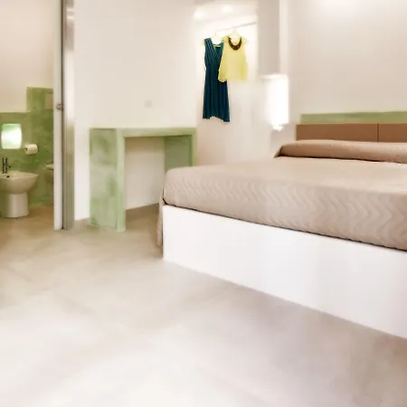 San Gabriele Relais Couette-café Gallipoli