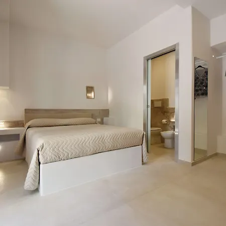 San Gabriele Relais Couette-café 3*