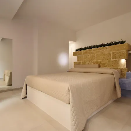 San Gabriele Relais 3* Gallipoli