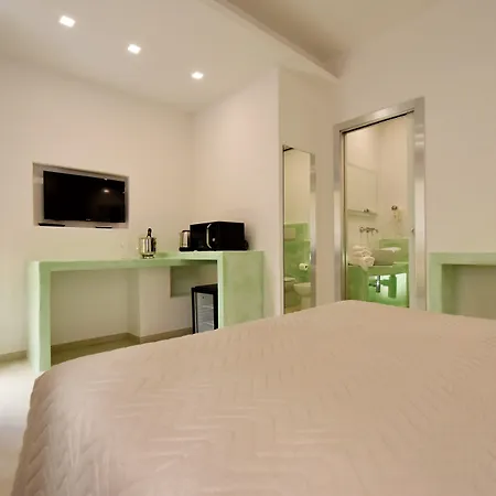 Bed & Breakfast San Gabriele Relais