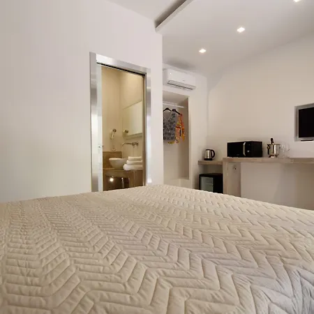 San Gabriele Relais Panzió Gallipoli