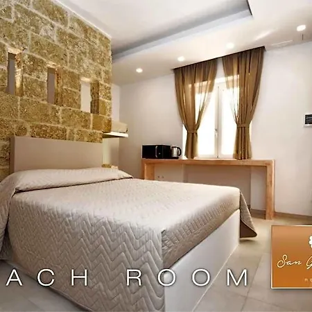 San Gabriele Relais 3* Gallipoli