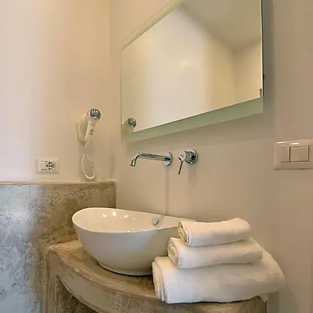 San Gabriele Relais Gallipoli