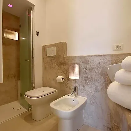 Couette-café San Gabriele Relais 3*