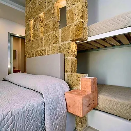 Couette-café San Gabriele Relais 3*