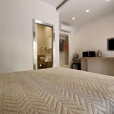 San Gabriele Relais Gallipoli
