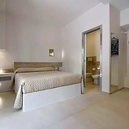 Couette-café San Gabriele Relais 3*