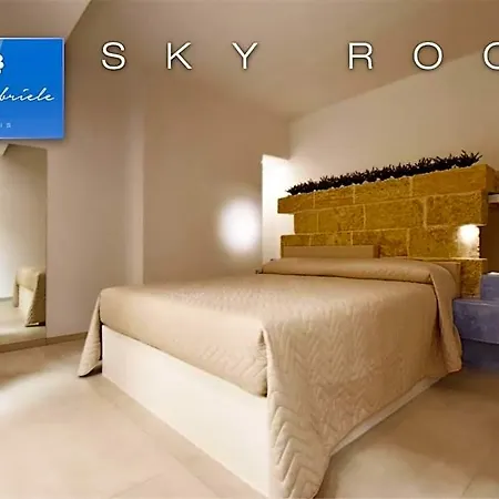 Couette-café San Gabriele Relais 3*