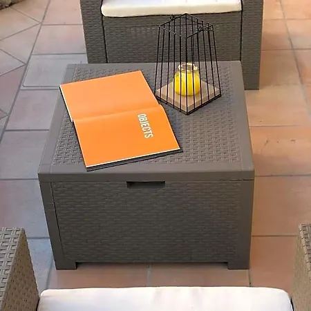 Couette-café San Gabriele Relais 3*