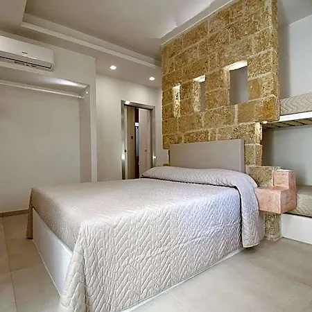 San Gabriele Relais Gallipoli