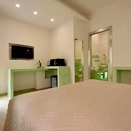 San Gabriele Relais 3* Gallipoli