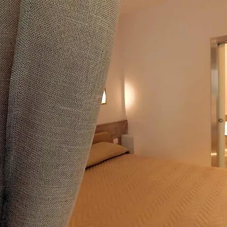 San Gabriele Relais Couette-café 3*