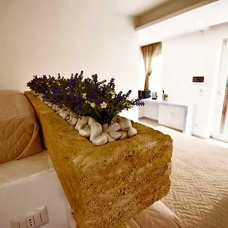 San Gabriele Relais Couette-café Gallipoli